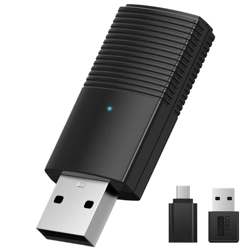 Wireless CarPlay Adapter