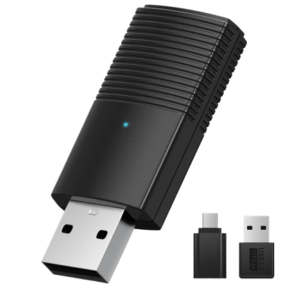 Wireless CarPlay Adapter